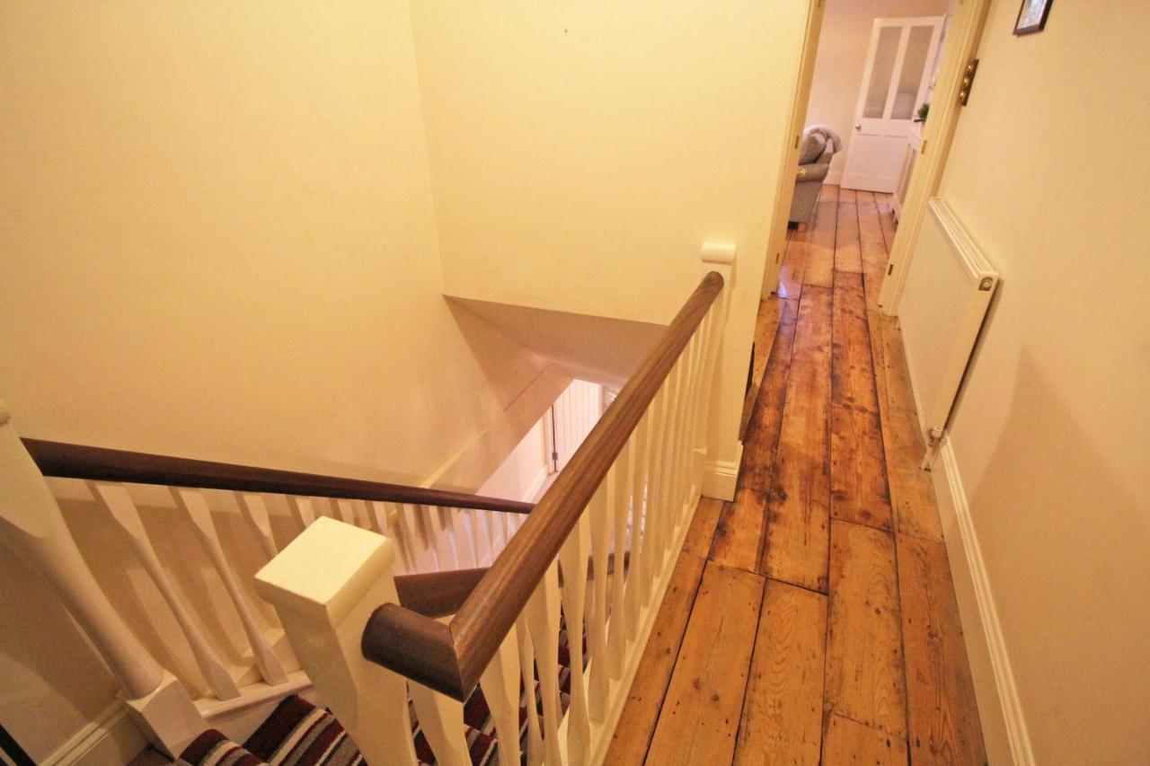 Unique Cambridgeshire Home Full Of Character Ely Luaran gambar