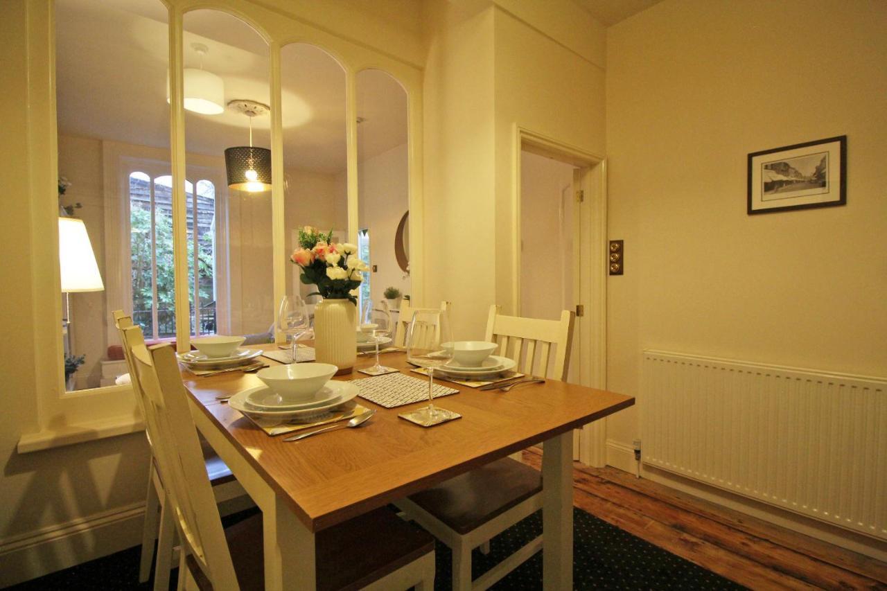 Unique Cambridgeshire Home Full Of Character Ely Luaran gambar