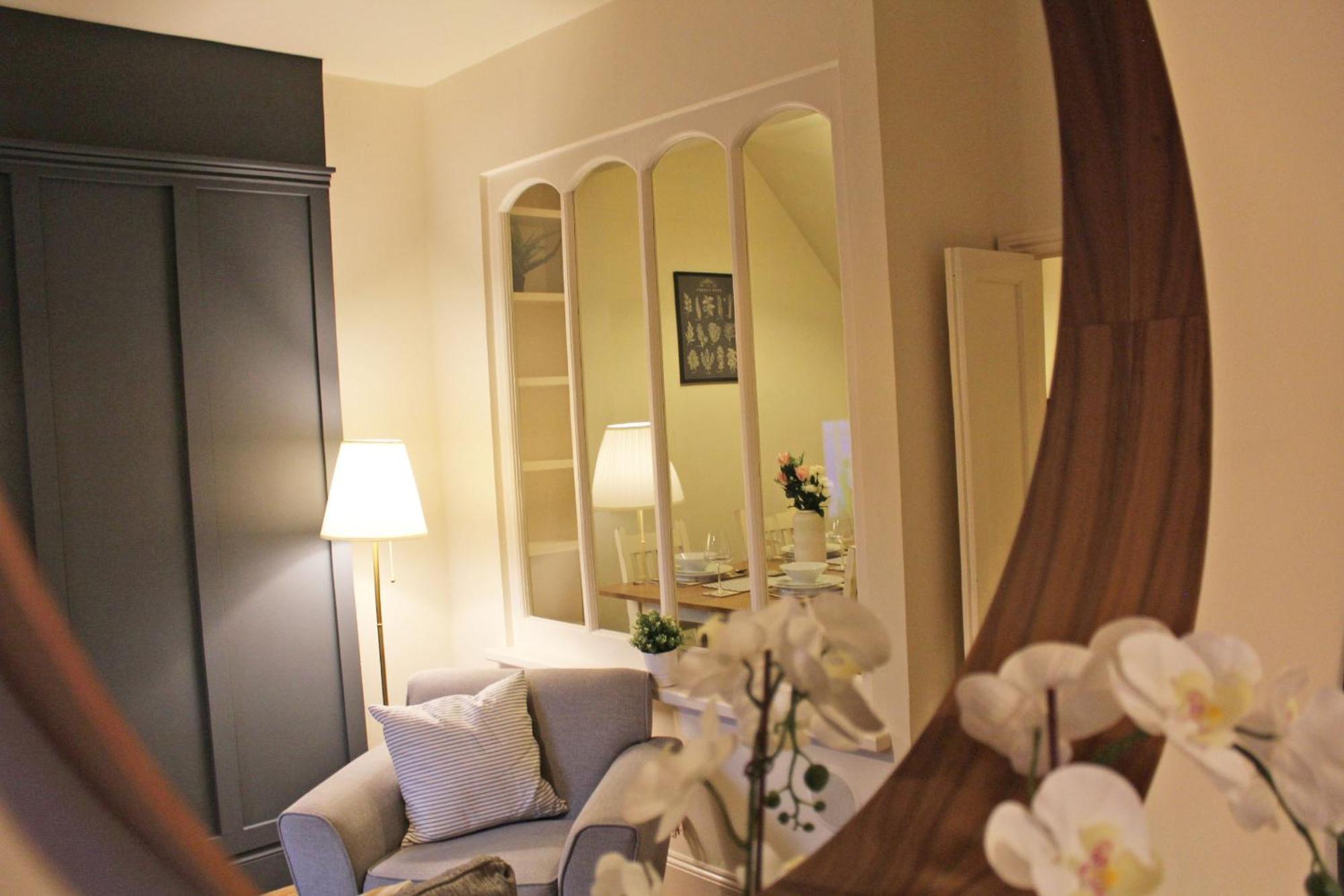 Unique Cambridgeshire Home Full Of Character Ely Luaran gambar
