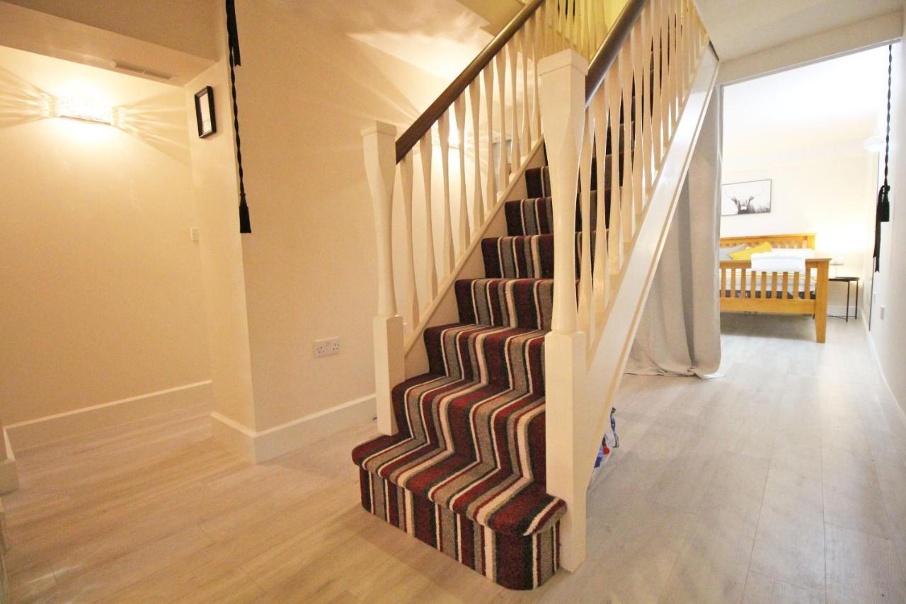 Unique Cambridgeshire Home Full Of Character Ely Luaran gambar